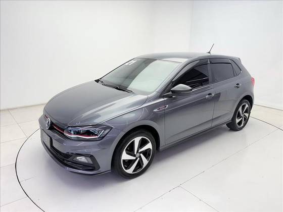 VOLKSWAGEN POLO 1.4 250 TSI GTS AUTOMÁTICO